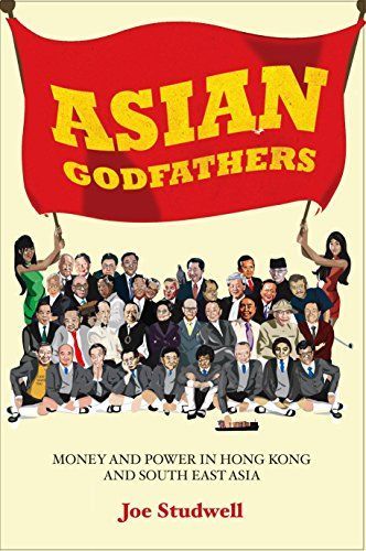 Asian Godfathers