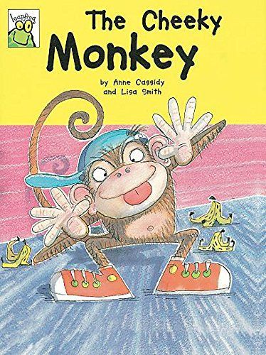 The Cheeky Monkey