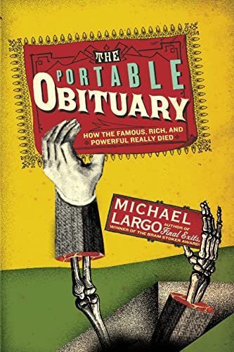 The Portable Obituary