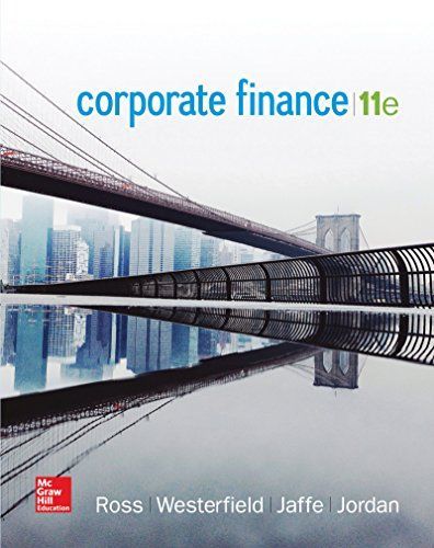 Corporate Finance