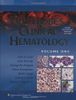 Wintrobe's Clinical Hematology