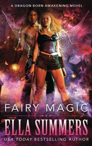 Fairy Magic