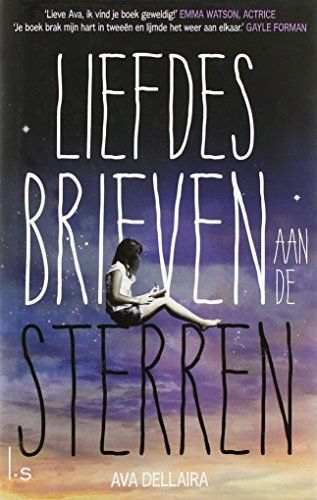 Liefdesbrieven aan de sterren / druk 1