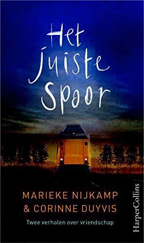 Het juiste spoor