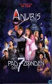 Het pad der 7 zonden