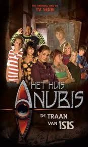 De Traan van Isis