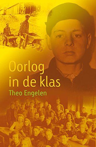 Oorlog in de klas / druk 1
