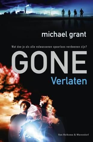 Verlaten