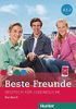 Beste Freunde A2 Deutsch für Jugendliche