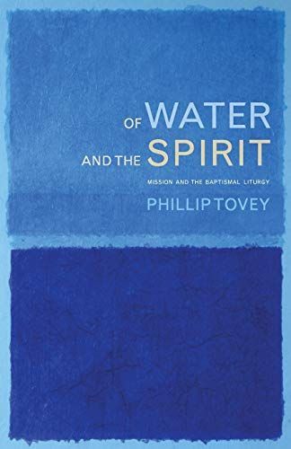 Of Water and the Spirit