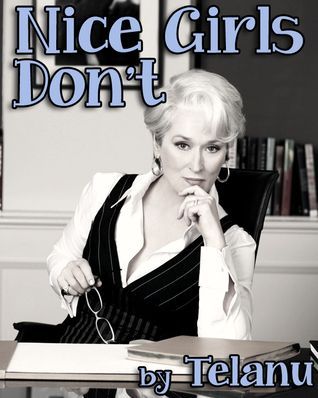 Nice Girls Don't