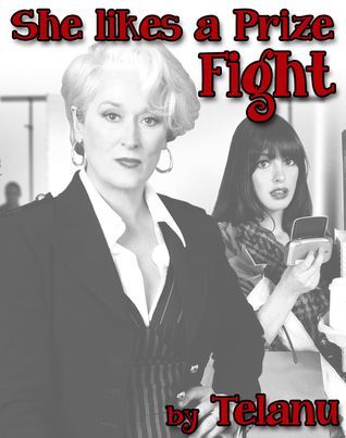 She's like a Prizefight