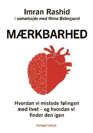 Mærkbarhed. Hvordan vi mistede følingen med livet - og hvordan vi finder den igen