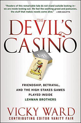The Devil's Casino