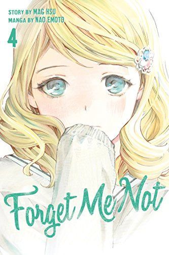 Forget Me Not