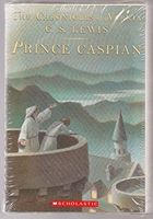 Prince Caspian / The Voyage of the Dawn Treader / The Silver Chair