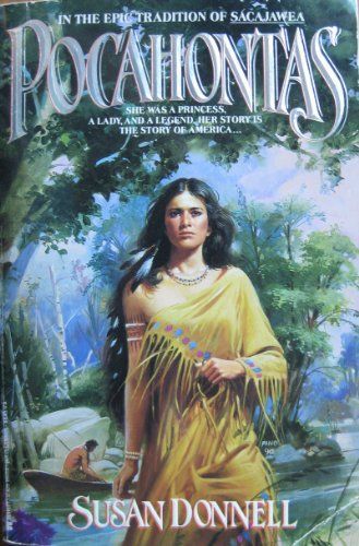 Pocahontas