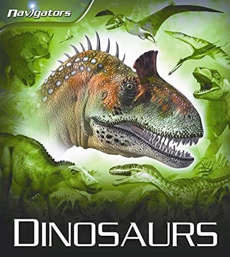 Navigators: Dinosaurs