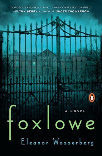 Foxlowe