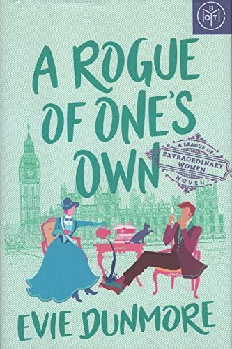 A Rogue of One's Own
