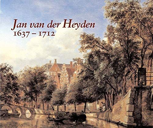 Jan van der Heyden