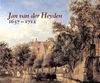 Jan van der Heyden