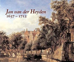 Jan van der Heyden