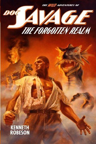 Doc Savage