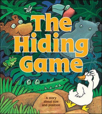 The Hiding Game