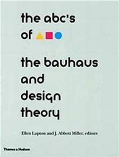 The ABCs of [triangle, Square, Circle]