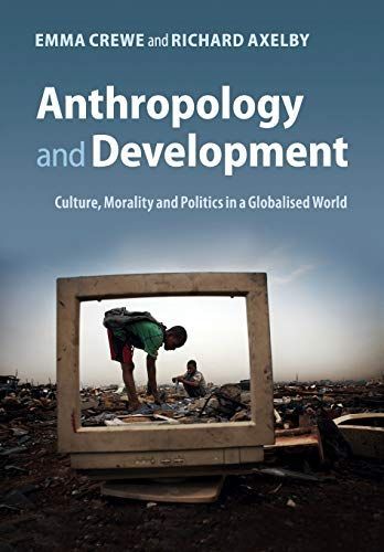 Anthropology and Development