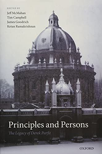 Principles and Persons