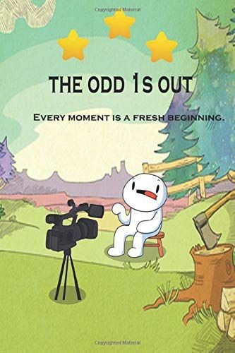 The Odd 1s Out