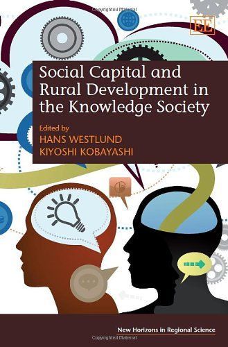 Social Capital and Rural Development in the Knowledge Society