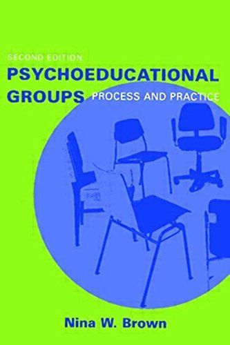 Psychoeducational Groups