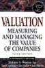 Valuation, University Edition