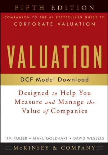 Valuation