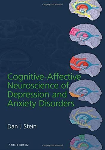 Cognitive-Affective Neuroscience of Depression and Anxiety Disorders