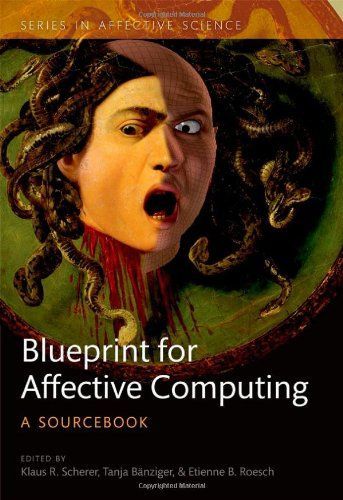 A Blueprint for Affective Computing