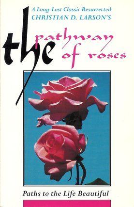 The Pathway of Roses