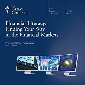 Financial Literacy