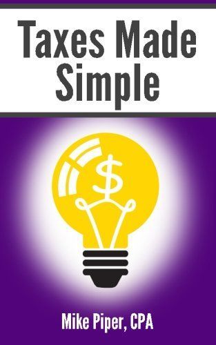Taxes Made Simple
