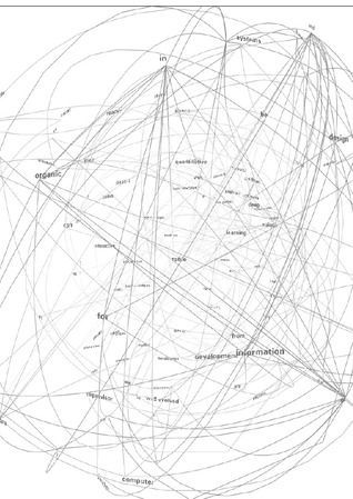 Organic Information Design