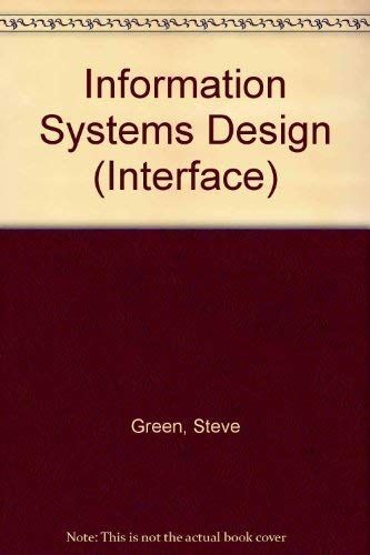 Information Systems Design