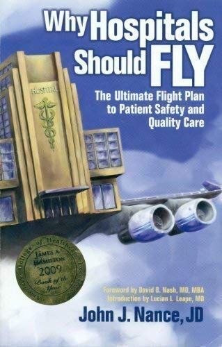 Why Hospitals Should Fly