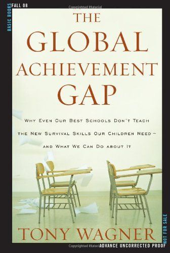 The Global Achievement Gap