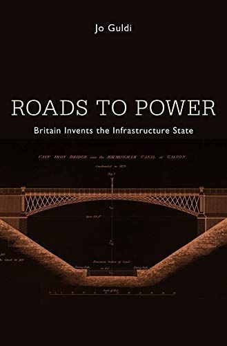 ROADS TO POWER