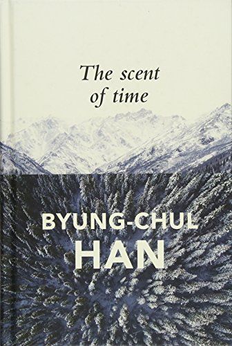 The Scent of Time