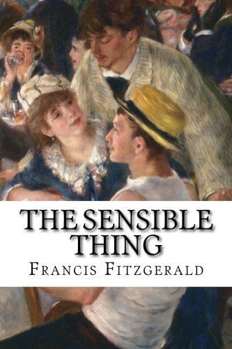 The Sensible Thing