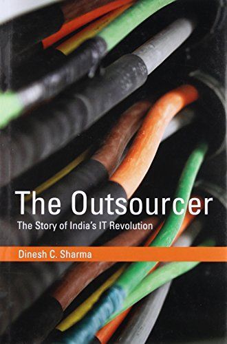 The Outsourcer